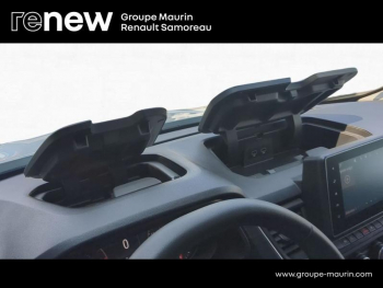 Photo 22 du bon plan RENAULT Trafic Fg VUL L2H1 3T 2.0 Blue dCi 130ch Grand Confort E6E occasion à 22900 €
