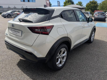 Photo 4 du bon plan NISSAN Juke 1.0 DIG-T 117ch N-Connecta occasion à 15580 €