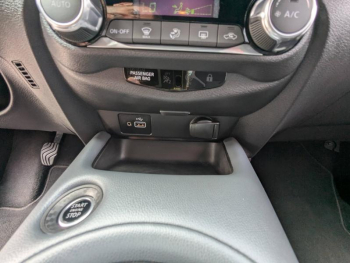 Photo 14 du bon plan NISSAN Juke 1.0 DIG-T 117ch N-Connecta occasion à 15580 €