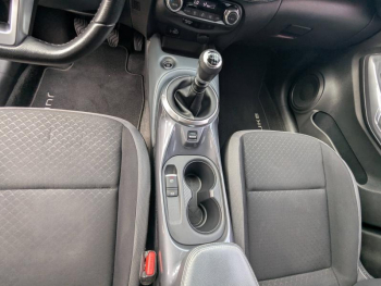 Photo 15 du bon plan NISSAN Juke 1.0 DIG-T 117ch N-Connecta occasion à 15580 €
