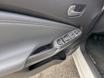Photo 16 du bon plan NISSAN Juke 1.0 DIG-T 117ch N-Connecta occasion à 15580 €