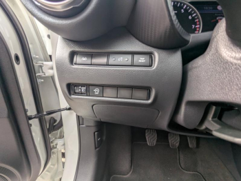 Photo 17 du bon plan NISSAN Juke 1.0 DIG-T 117ch N-Connecta occasion à 15580 €