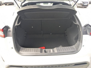 Photo 23 du bon plan NISSAN Juke 1.0 DIG-T 117ch N-Connecta occasion à 15580 €
