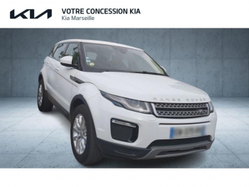 Photo 2 du bon plan LAND-ROVER Evoque 2.0 TD4 150 Executive Mark V occasion à 21990 €