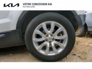 Photo 8 du bon plan LAND-ROVER Evoque 2.0 TD4 150 Executive Mark V occasion à 21990 €