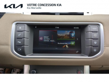 Photo 9 du bon plan LAND-ROVER Evoque 2.0 TD4 150 Executive Mark V occasion à 21990 €