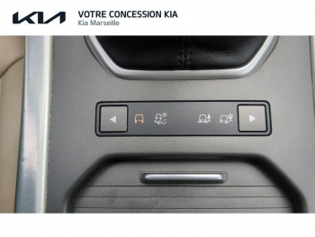 Photo 11 du bon plan LAND-ROVER Evoque 2.0 TD4 150 Executive Mark V occasion à 21990 €