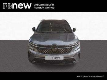 Photo 23 du bon plan RENAULT Espace 1.2 E-Tech full hybrid 200ch esprit Alpine 7 places - 24 occasion à 39490 €