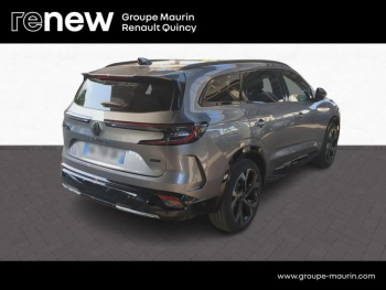 Photo 25 du bon plan RENAULT Espace 1.2 E-Tech full hybrid 200ch esprit Alpine 7 places - 24 occasion à 39490 €