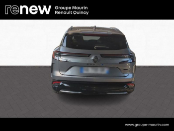 Photo 26 du bon plan RENAULT Espace 1.2 E-Tech full hybrid 200ch esprit Alpine 7 places - 24 occasion à 39490 €