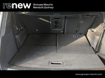 Photo 28 du bon plan RENAULT Espace 1.2 E-Tech full hybrid 200ch esprit Alpine 7 places - 24 occasion à 39490 €