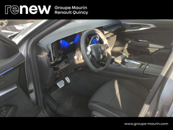 Photo 30 du bon plan RENAULT Espace 1.2 E-Tech full hybrid 200ch esprit Alpine 7 places - 24 occasion à 39490 €