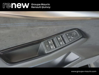 Photo 31 du bon plan RENAULT Espace 1.2 E-Tech full hybrid 200ch esprit Alpine 7 places - 24 occasion à 39490 €