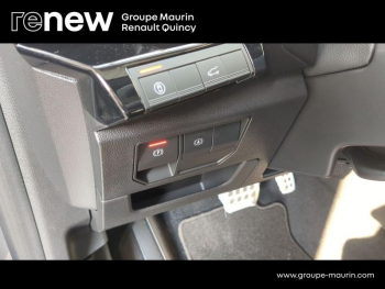 Photo 33 du bon plan RENAULT Espace 1.2 E-Tech full hybrid 200ch esprit Alpine 7 places - 24 occasion à 39490 €