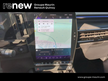 Photo 34 du bon plan RENAULT Espace 1.2 E-Tech full hybrid 200ch esprit Alpine 7 places - 24 occasion à 39490 €