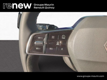 Photo 37 du bon plan RENAULT Espace 1.2 E-Tech full hybrid 200ch esprit Alpine 7 places - 24 occasion à 39490 €