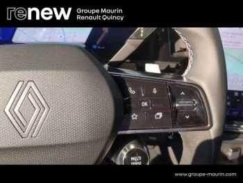 Photo 38 du bon plan RENAULT Espace 1.2 E-Tech full hybrid 200ch esprit Alpine 7 places - 24 occasion à 39490 €