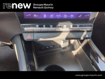 Photo 39 du bon plan RENAULT Espace 1.2 E-Tech full hybrid 200ch esprit Alpine 7 places - 24 occasion à 39490 €