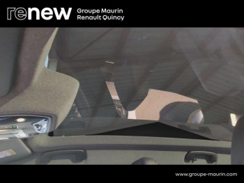 Photo 40 du bon plan RENAULT Espace 1.2 E-Tech full hybrid 200ch esprit Alpine 7 places - 24 occasion à 39490 €