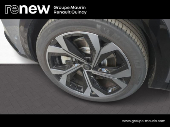 Photo 42 du bon plan RENAULT Espace 1.2 E-Tech full hybrid 200ch esprit Alpine 7 places - 24 occasion à 39490 €