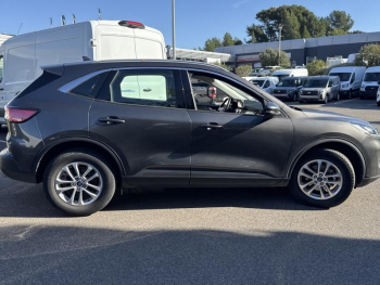 Photo 3 du bon plan FORD Kuga 2.5 Duratec 190ch FHEV E85 Titanium BVA occasion à 22850 €