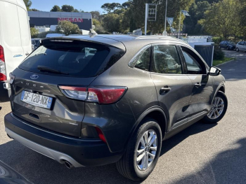 Photo 4 du bon plan FORD Kuga 2.5 Duratec 190ch FHEV E85 Titanium BVA occasion à 22850 €