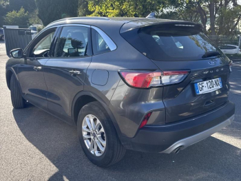 Photo 5 du bon plan FORD Kuga 2.5 Duratec 190ch FHEV E85 Titanium BVA occasion à 22850 €