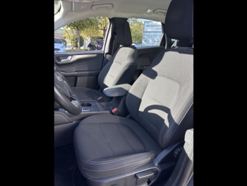 Photo 6 du bon plan FORD Kuga 2.5 Duratec 190ch FHEV E85 Titanium BVA occasion à 22850 €