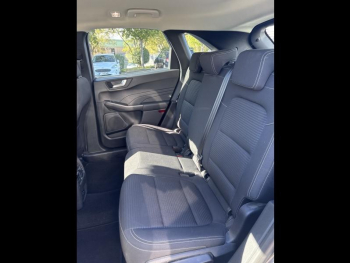 Photo 7 du bon plan FORD Kuga 2.5 Duratec 190ch FHEV E85 Titanium BVA occasion à 22850 €