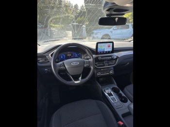 Photo 8 du bon plan FORD Kuga 2.5 Duratec 190ch FHEV E85 Titanium BVA occasion à 22850 €