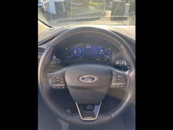 Photo 9 du bon plan FORD Kuga 2.5 Duratec 190ch FHEV E85 Titanium BVA occasion à 22850 €