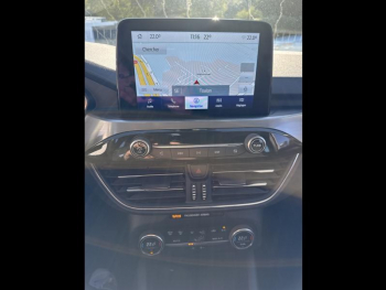 Photo 10 du bon plan FORD Kuga 2.5 Duratec 190ch FHEV E85 Titanium BVA occasion à 22850 €
