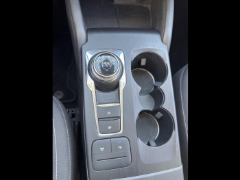Photo 12 du bon plan FORD Kuga 2.5 Duratec 190ch FHEV E85 Titanium BVA occasion à 22850 €