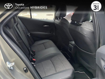 Photo 7 du bon plan TOYOTA Corolla 1.8 140ch Design MY23 occasion à 24900 €
