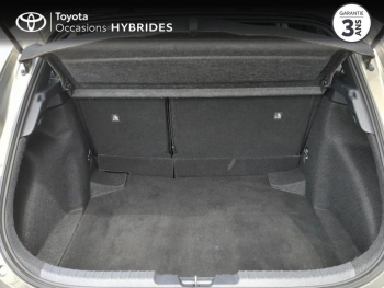 Photo 10 du bon plan TOYOTA Corolla 1.8 140ch Design MY23 occasion à 24900 €
