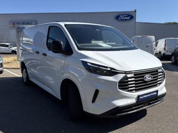 Photo 2 du bon plan FORD Transit Custom Fg VUL 280 L1H1 2.0 EcoBlue 136ch Trend occasion à 30850 €