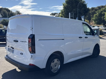 Photo 3 du bon plan FORD Transit Custom Fg VUL 280 L1H1 2.0 EcoBlue 136ch Trend occasion à 30850 €