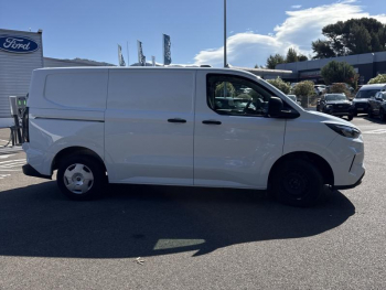 Photo 4 du bon plan FORD Transit Custom Fg VUL 280 L1H1 2.0 EcoBlue 136ch Trend occasion à 30850 €