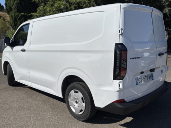 Photo 6 du bon plan FORD Transit Custom Fg VUL 280 L1H1 2.0 EcoBlue 136ch Trend occasion à 30850 €