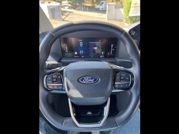 Photo 9 du bon plan FORD Transit Custom Fg VUL 280 L1H1 2.0 EcoBlue 136ch Trend occasion à 30850 €