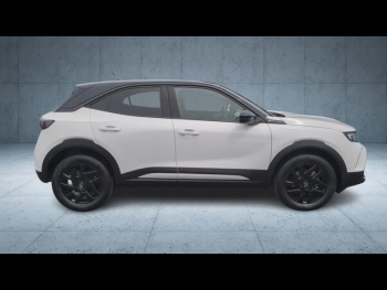 Photo 4 du bon plan OPEL Mokka 1.2 Turbo Hybrid 136ch GS e-DCT6 occasion à 23900 €