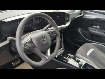 Photo 9 du bon plan OPEL Mokka 1.2 Turbo Hybrid 136ch GS e-DCT6 occasion à 23900 €