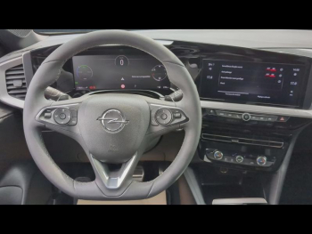 Photo 10 du bon plan OPEL Mokka 1.2 Turbo Hybrid 136ch GS e-DCT6 occasion à 23900 €