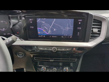 Photo 12 du bon plan OPEL Mokka 1.2 Turbo Hybrid 136ch GS e-DCT6 occasion à 23900 €