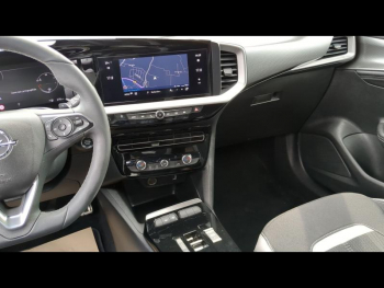Photo 13 du bon plan OPEL Mokka 1.2 Turbo Hybrid 136ch GS e-DCT6 occasion à 23900 €