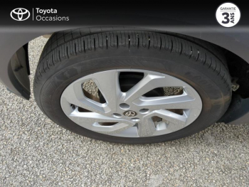 Photo 16 du bon plan TOYOTA Aygo X 1.0 VVT-i 72ch Design occasion à 14290 €