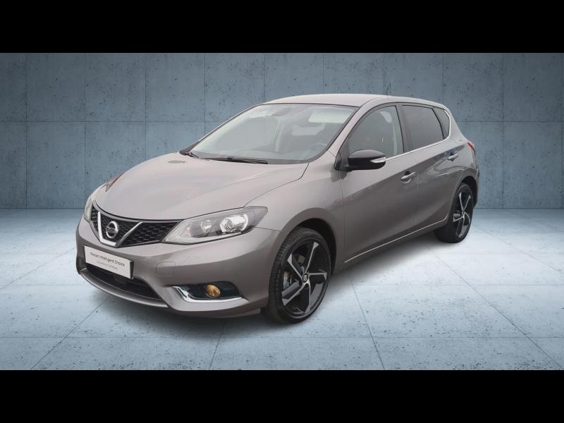 Bon plan NISSAN Pulsar 1.2 DIG-T 115ch Starlight Edition occasion à 10900 €