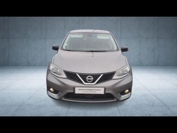 Photo 2 du bon plan NISSAN Pulsar 1.2 DIG-T 115ch Starlight Edition occasion à 10900 €
