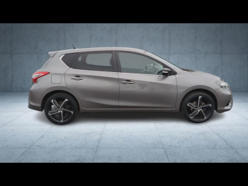 Photo 4 du bon plan NISSAN Pulsar 1.2 DIG-T 115ch Starlight Edition occasion à 10900 €
