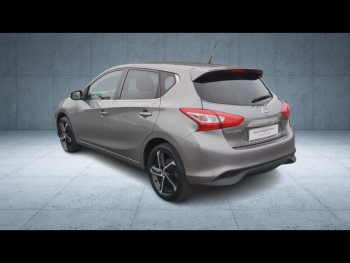 Photo 7 du bon plan NISSAN Pulsar 1.2 DIG-T 115ch Starlight Edition occasion à 10900 €
